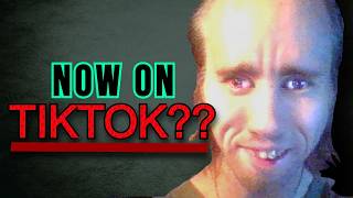 CYRAXX IS BACK | Now On Tiktok?