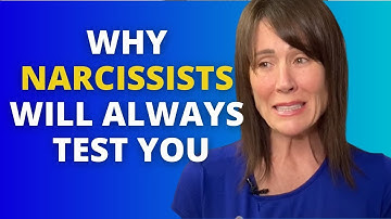 Narcissists Will Always Violate Your Boundaries