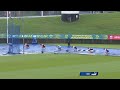 U20 men 200m final 2022 australian track  field championships