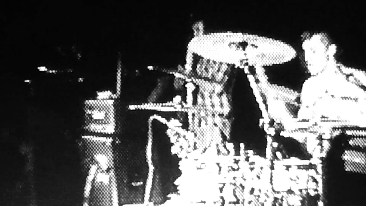 The Motion live @ Plano center