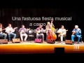 Capture de la vidéo La Siembra Del Cuatro Estrena Documental Por 11 Años De Existencia