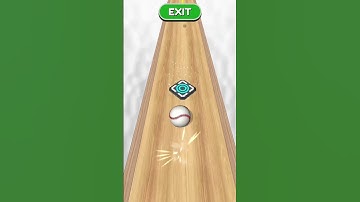 Going Balls : SpeedRun Gameplay Level 873