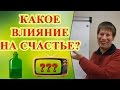 Как алкоголь и телевизор влияют на счастье? Путь счастья #9