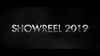 Audiomachine - Showreel 2019