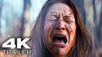 THE BEAST IN ME Official Teaser Trailer (2025)