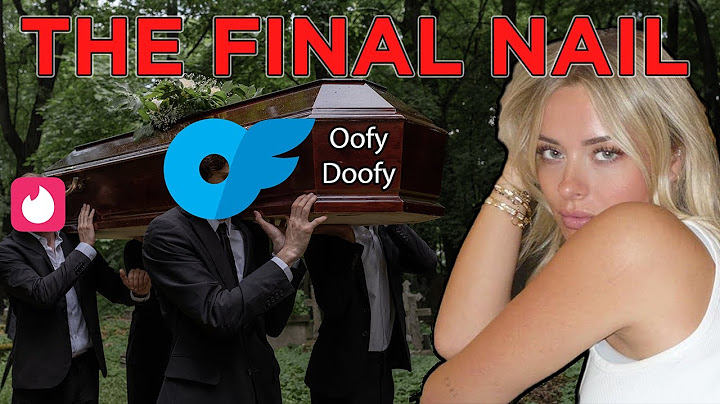 Only Fans: The Final Nail In The Coffin of Male SMV