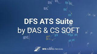 DFS ATS Suite enhanced by DFS Aviation Services and CS SOFT screenshot 5