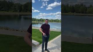 Миллениум Парк Ресторан