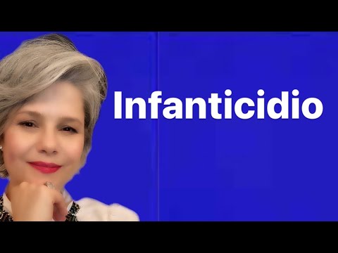 Vídeo: O que é infanticídio e seus elementos?