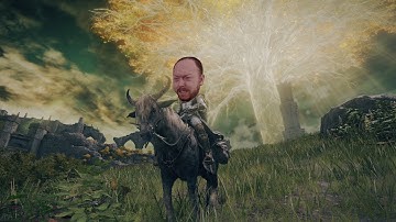 Pat Stares At ELDEN RING (Part 3)