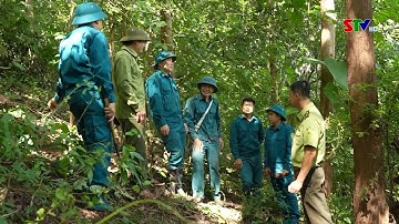 Những Người giữ rừng