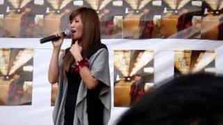 2010.03.13A-LIN以前以後台中簽唱會-四季