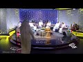 خالد العازمي المطلوب من المجتمع الكويتي ان كل واحد يحترم مواطنة الاخر خالد العازمي المطلوب من المجتمع الكويتي ان كل واحد يحترم مواطنة الاخر