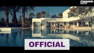 Video thumbnail of "Hardwell feat. Jake Reese - Run Wild (Official Video HD)"