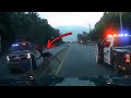 Unbelievable Police Chases You Have To See To Believe