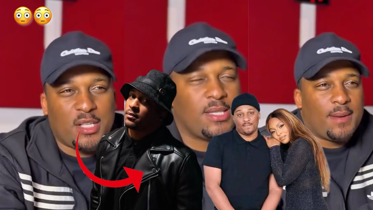 Former Uzalo actor TK Dlamini revealing things people didn’t know about  him😳😳😳