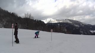 氷ノ山国際スキー場 20150104 12