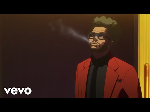 The Weeknd