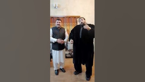 Sami ullah Khan burki and Khan baba