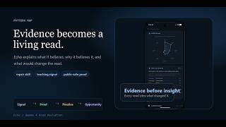 What If AI Could See the Talent No One Notices?