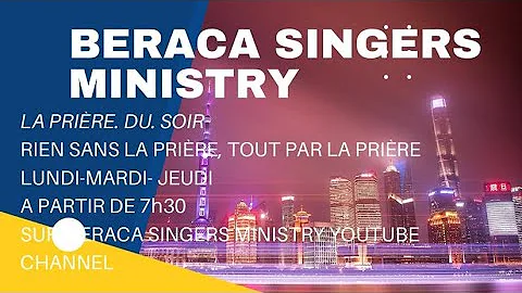 2/19/22  | Samedi matin de Grace | Dr Brian Ladiny...