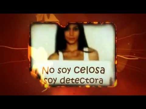 frases para amigas frases de celosas imágenes divertidas - YouTube