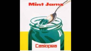 Miniatura del video "Take Me - Casiopea"