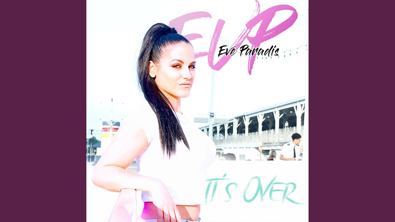 Watch It's Over on YouTube