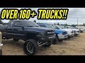 THE LARGEST TRUCK SHOW IN THE PACFIC NORTHWEST!