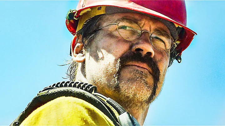 The Yarnell Hill Fire scene | Only the Brave | CLIP