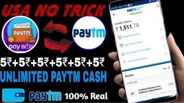 PayBag App USA Refer Bypass Script || PayBag App One Device Refer Bypass Trick || Free Paytm Cash
