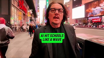 127 - AI Hit Schools Like a Wave. But Some Teachers Aren’t Waiting for the Government