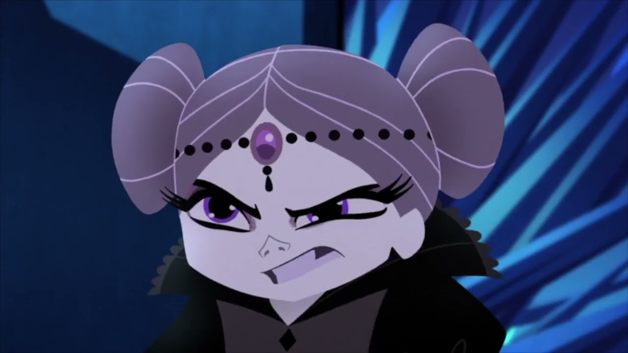 HMV Snuff Out the Light