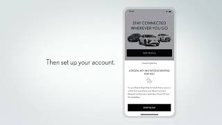 Lexus Digital Key | Invited Driver Guide screenshot 3
