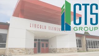 CTS Group - Lincoln Elementary Renovation | Jacksonville, IL