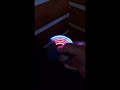 RainbowSpinner Video