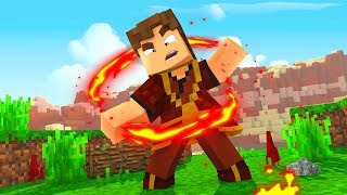 Minecraft: DOMINADOR DE FOGO ( AVATAR ) ! - MISTÉRIO ‹ LOKI › Minecraft: DOMINADOR DE FOGO ( AVATAR ) ! - MISTÉRIO ‹ LOKI ›
