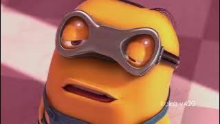 Gru Gets Boyfriend