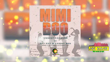Viemist Favours - Mimi Boo (ft Saii Kay & Cammy Bee)