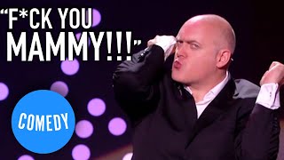 Dara Ó Briain On Why We Ruin EVERYTHING For Kids | CROWD TICKLER | Universal Comedy