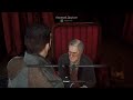 Учимся читать в игре, Vampyr/ Если есть что сказать скажи