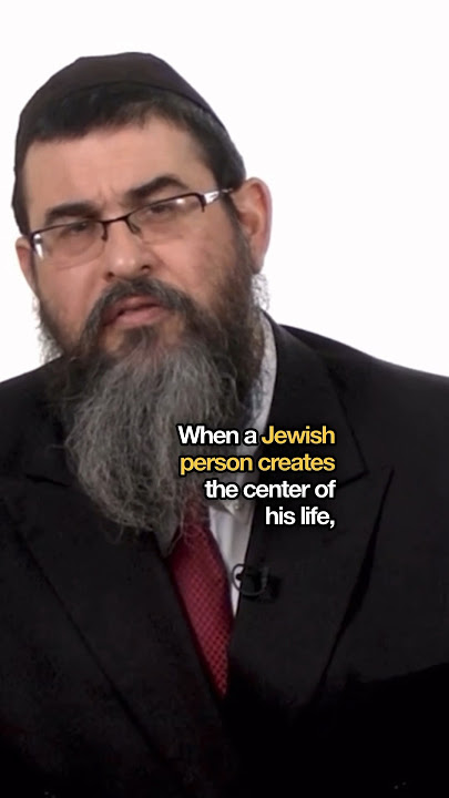 Never be Negative | Rabbi Yossi Paltiel