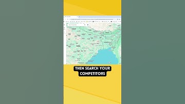 Uprank Your Competitors and Get More Customer From Google Business Profile