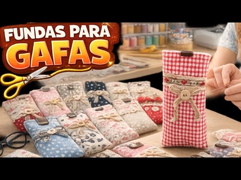 DIY Funda De Gafas Con Im n Paso A Paso De Mi Dise o Favorito YouTube diy-funda-de-gafas-con-im-n-paso-a-paso-de-mi-dise-o-favorito-youtube