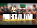 OCAA Women's Volleyball 🏐 Fleming @ Durham