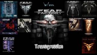 Fear Factory the best greatest hits full songs \m/