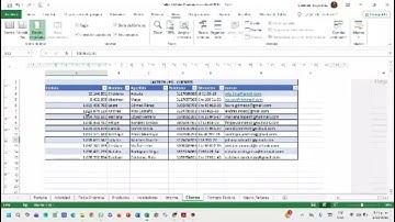 Video tutorial Manejo de la herramienta Excel 2016 "Tablas Dinámicas y creación de Macros". 