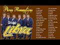 Grupo Libra - Romanticas viejitas pero bonitas