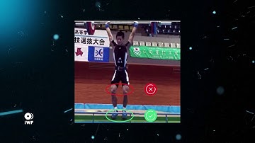 2nd IWF Technical and Competition Rules & Regulations video