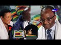 Ambassadeur de rpublique de zimbabwe  federation des producteurs de mas du saloum